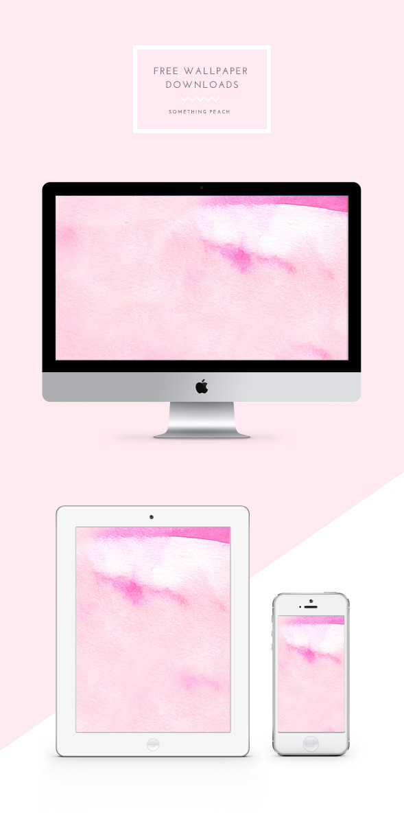 Wallpaper | Search Results | Something Peach